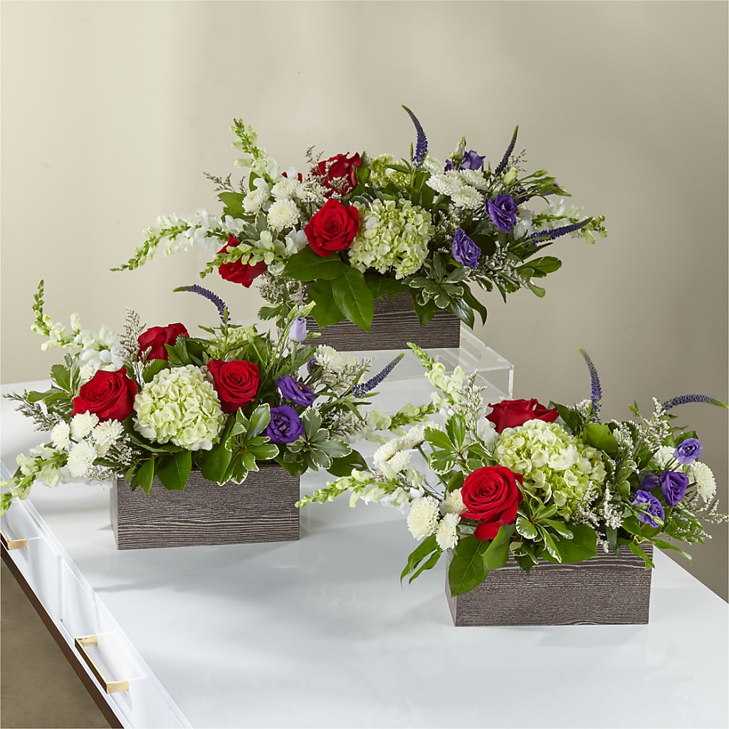 Sweet Magnolia Bouquet – ADAM & EVE FLOWERS & BALLOONS, Lafayette IN