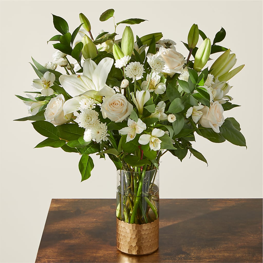 Beautiful Day Bouquet – ADAM & EVE FLOWERS & BALLOONS, Lafayette IN