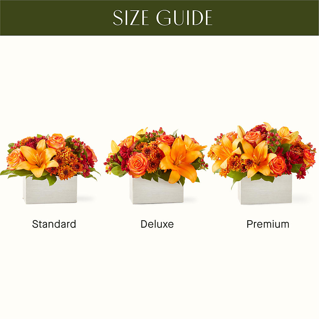 Backyard Bonfire Bouquet – ADAM & EVE FLOWERS & BALLOONS, Lafayette IN