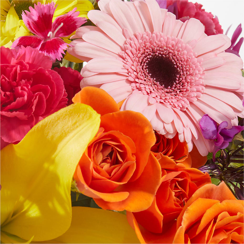 You're Invited - A Florist Original – ADAM & EVE FLOWERS & BALLOONS, Lafayette IN