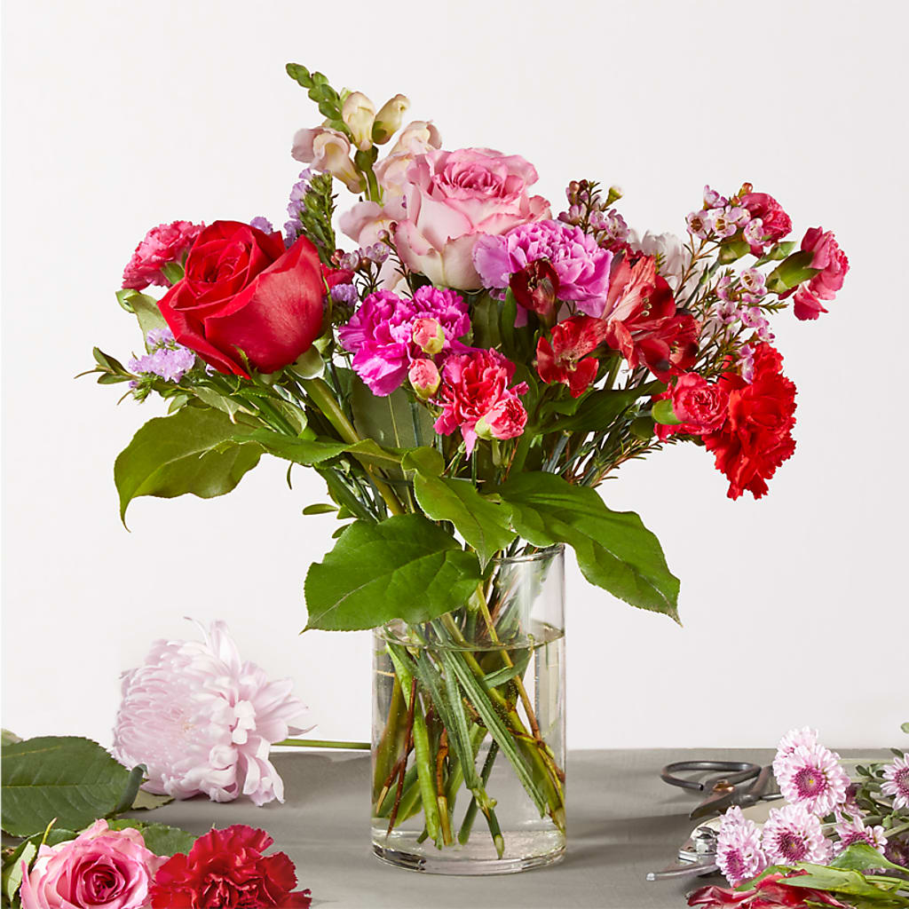 Regal Jewel – A Florist Original – ADAM & EVE FLOWERS & BALLOONS, Lafayette IN