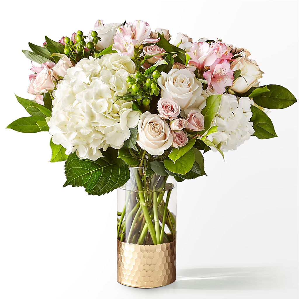 Parisian Stroll Bouquet – ADAM & EVE FLOWERS & BALLOONS, Lafayette IN