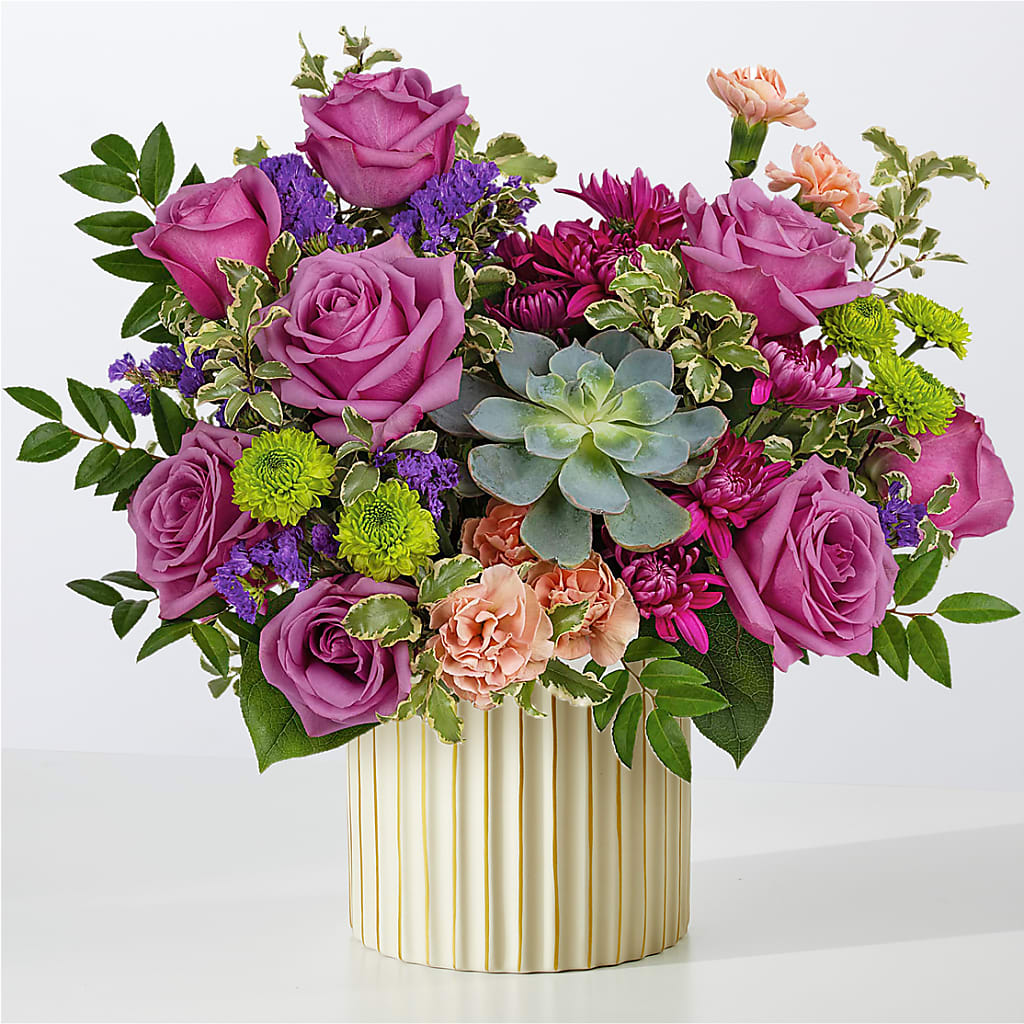 You're a Gem Bouquet – ADAM & EVE FLOWERS & BALLOONS, Lafayette IN