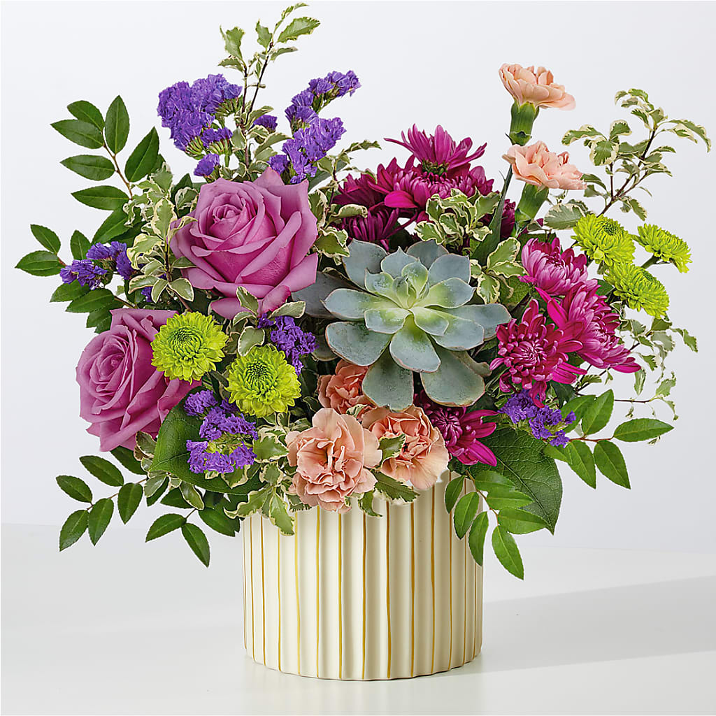 You're a Gem Bouquet – ADAM & EVE FLOWERS & BALLOONS, Lafayette IN