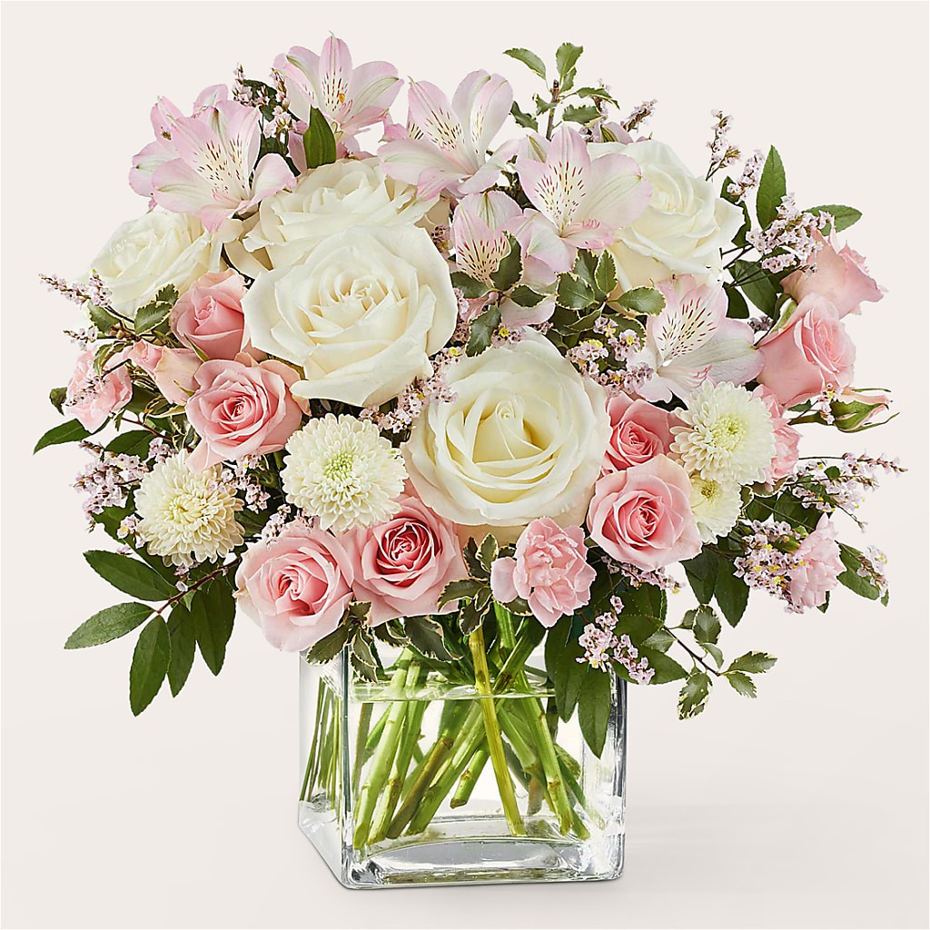 Day Made Bouquet – ADAM & EVE FLOWERS & BALLOONS, Lafayette IN