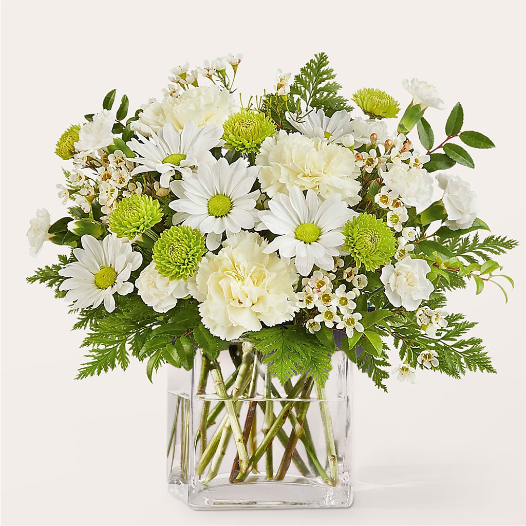 Momentary Meditation Bouquet – ADAM & EVE FLOWERS & BALLOONS, Lafayette IN