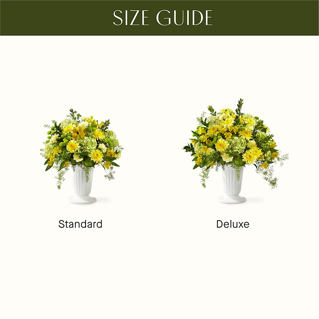 Beloved Blessings Arrangement – ADAM & EVE FLOWERS & BALLOONS, Lafayette IN