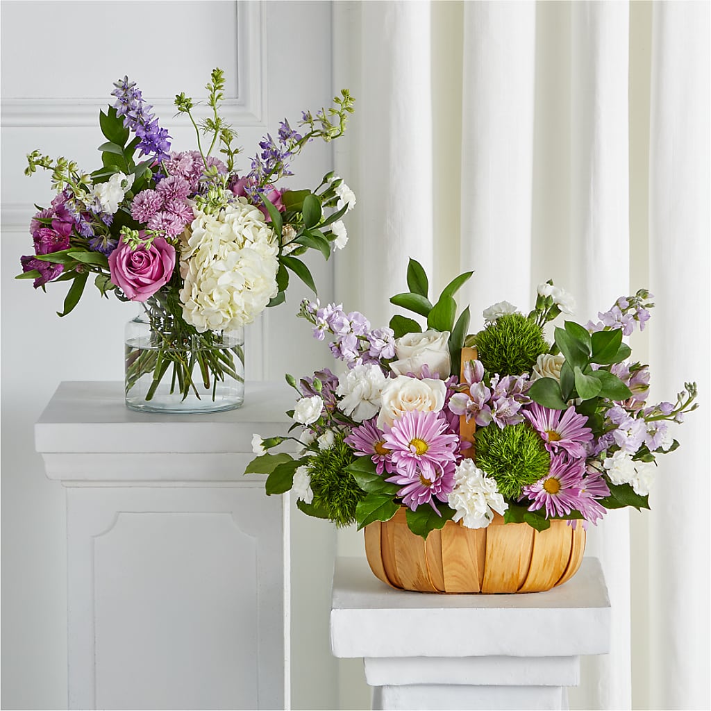 Tender Embrace Bundles – ADAM & EVE FLOWERS & BALLOONS, Lafayette IN