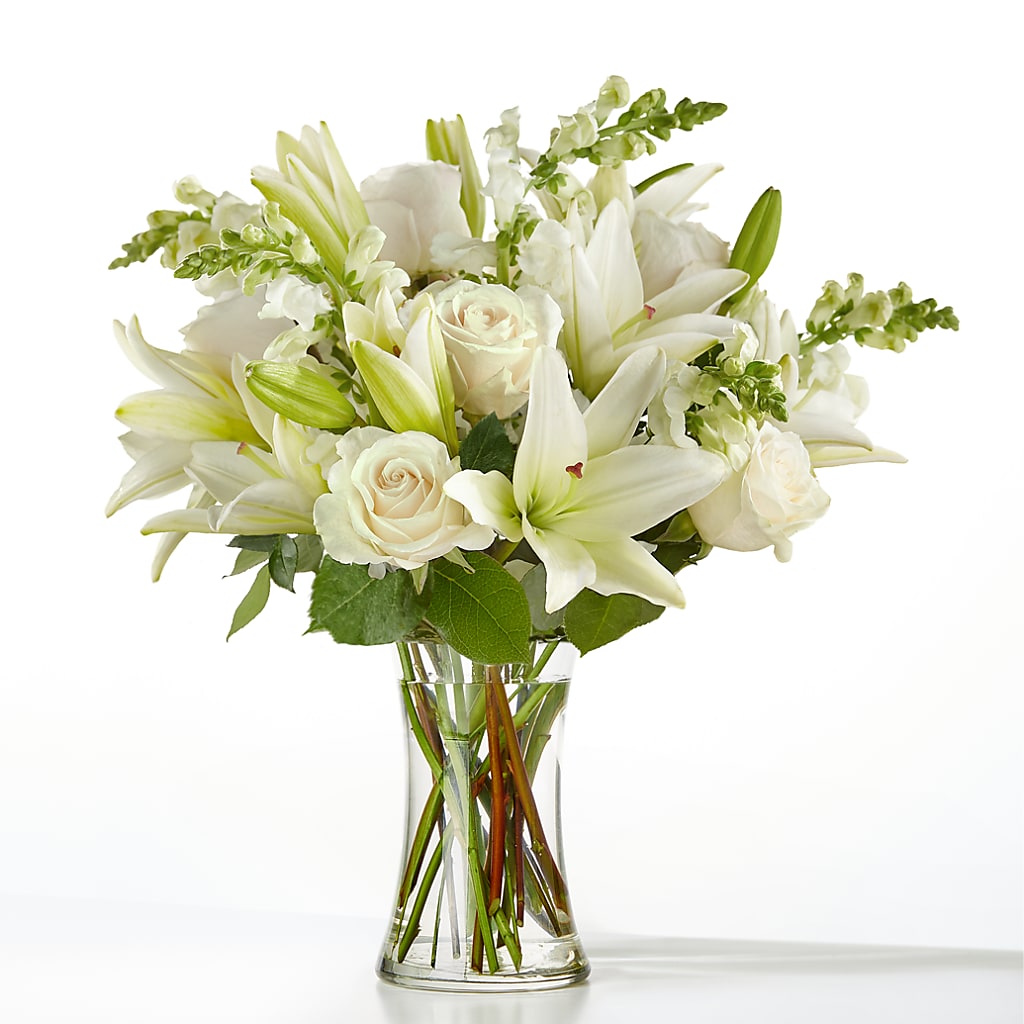 Eternal Friendship Bouquet – ADAM & EVE FLOWERS & BALLOONS, Lafayette IN