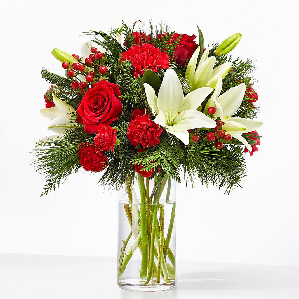 Joyful Greetings Bouquet – ADAM & EVE FLOWERS & BALLOONS, Lafayette IN