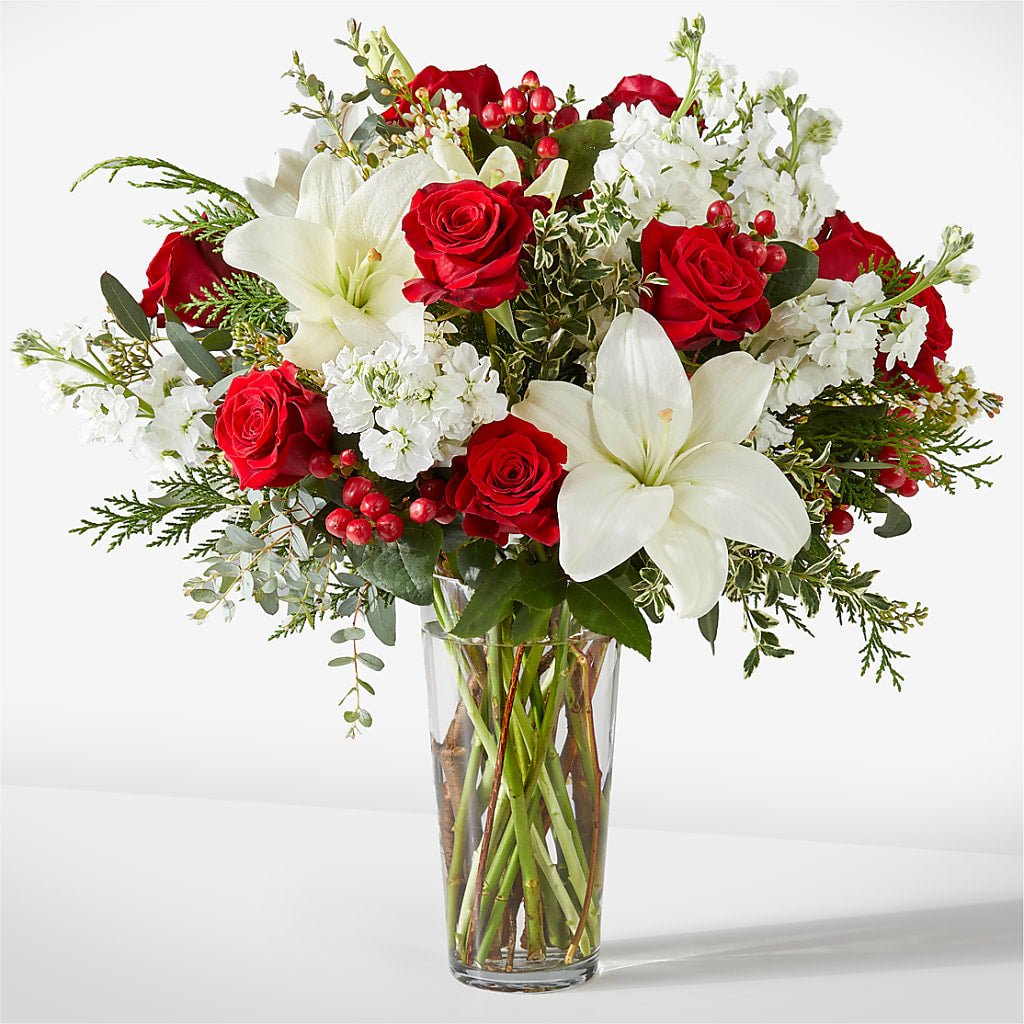 Twinkle Lights Bouquet – ADAM & EVE FLOWERS & BALLOONS, Lafayette IN