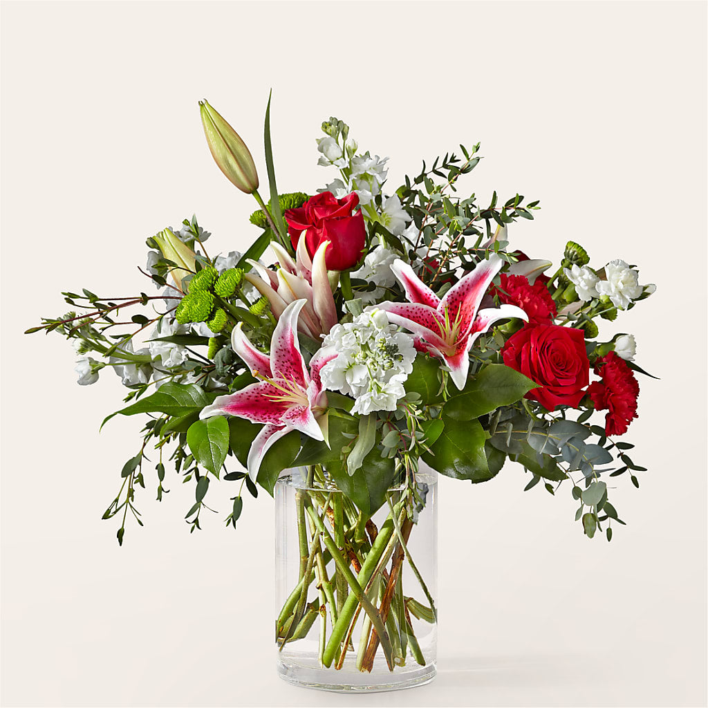 Gumdrop Button Bouquet – ADAM & EVE FLOWERS & BALLOONS, Lafayette IN
