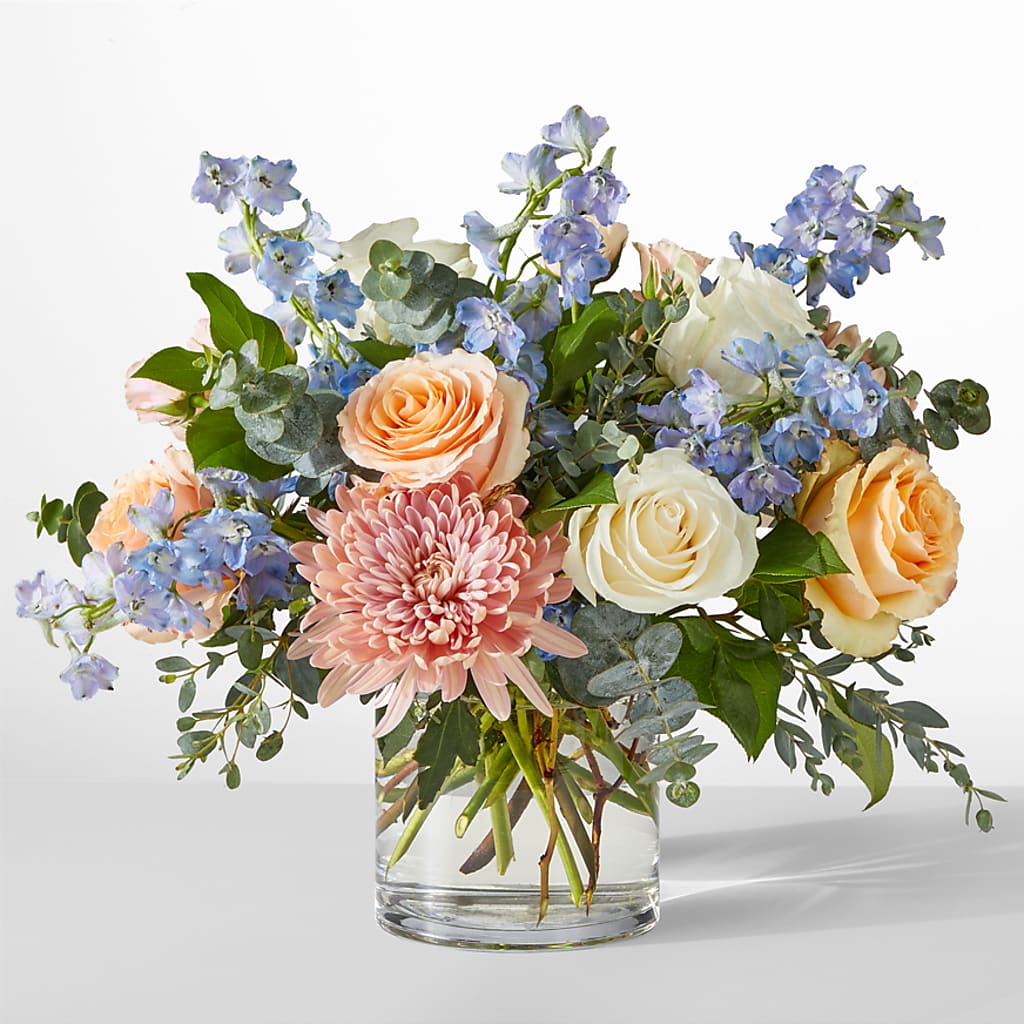 Inspired Bouquet – ADAM & EVE FLOWERS & BALLOONS, Lafayette IN