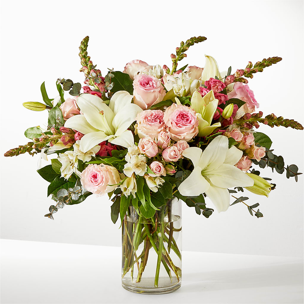 Ballet Slippers Bouquet – ADAM & EVE FLOWERS & BALLOONS, Lafayette IN