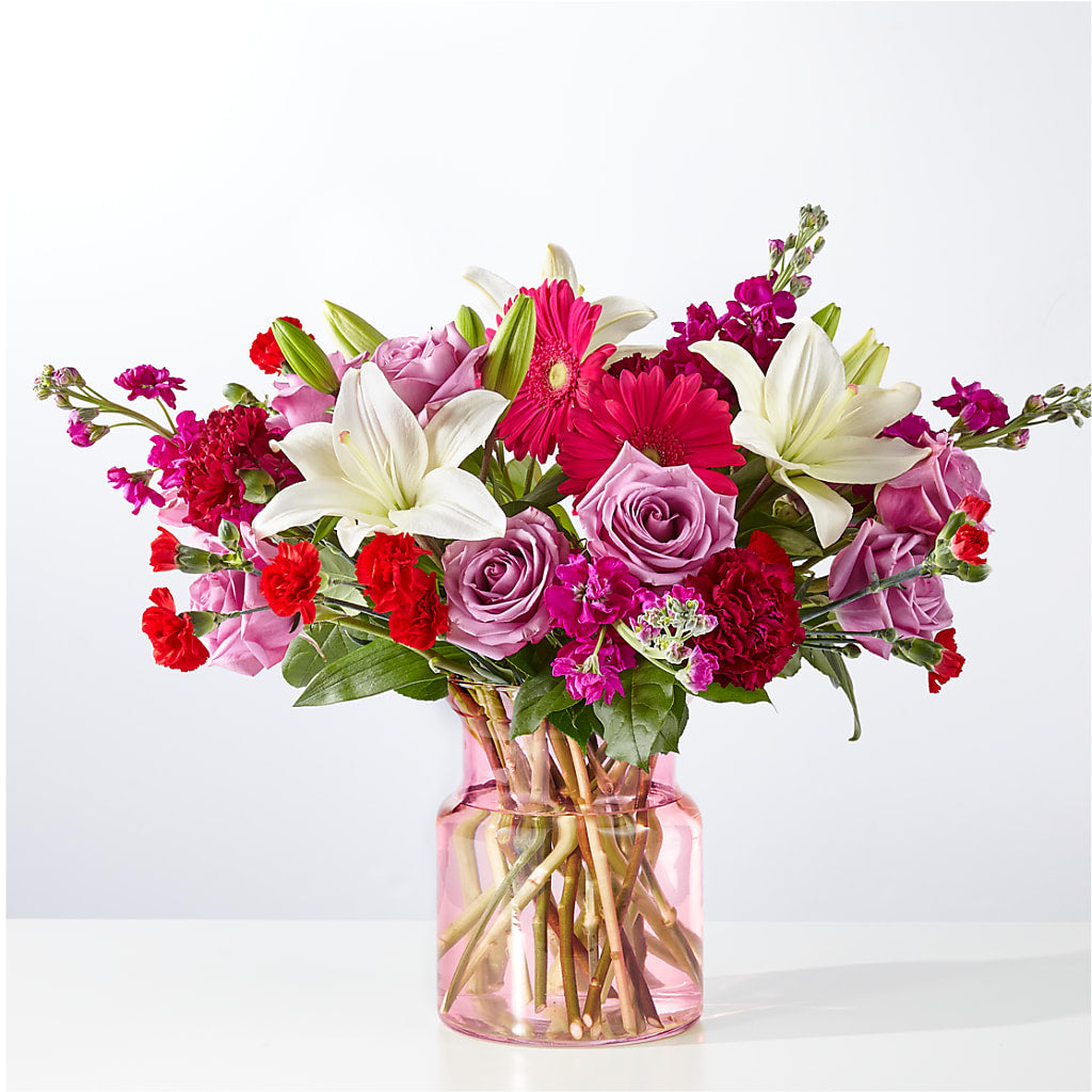 Other Half Bouquet – ADAM & EVE FLOWERS & BALLOONS, Lafayette IN