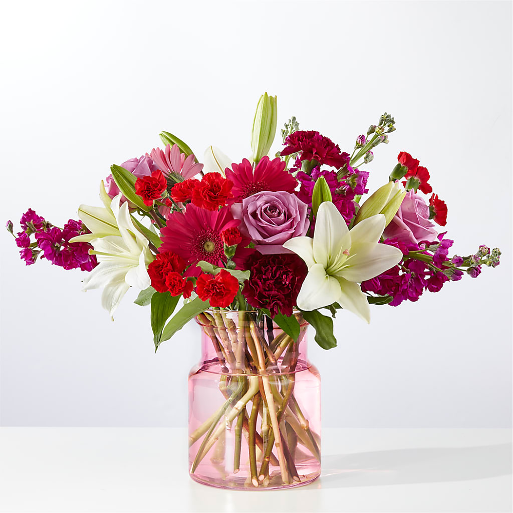 Other Half Bouquet – ADAM & EVE FLOWERS & BALLOONS, Lafayette IN