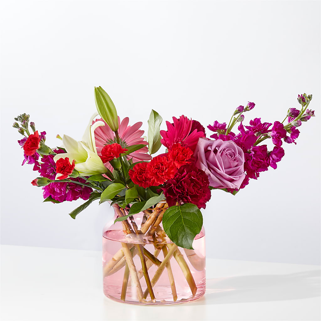 Other Half Bouquet – ADAM & EVE FLOWERS & BALLOONS, Lafayette IN
