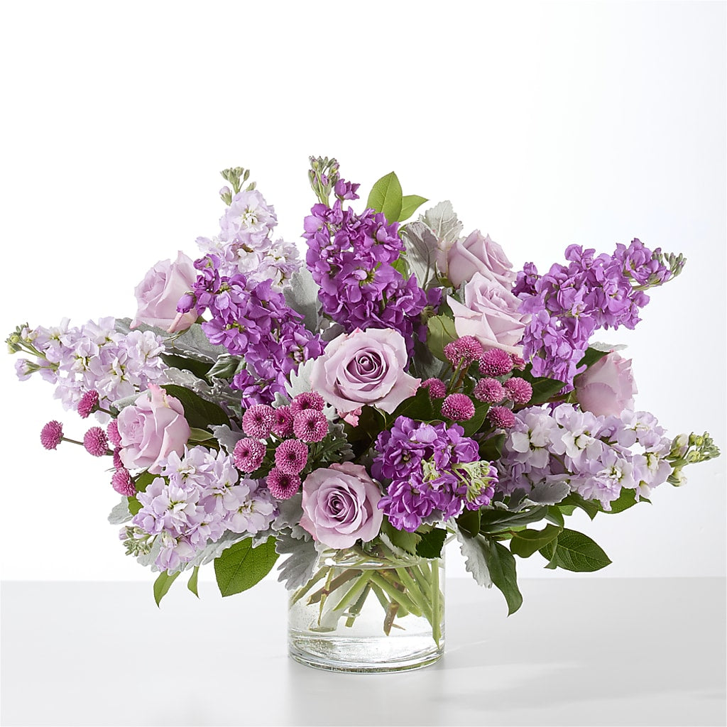 One in a Million Bouquet – ADAM & EVE FLOWERS & BALLOONS, Lafayette IN