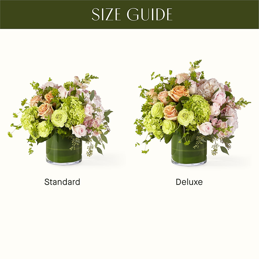 The Art Deco – ADAM & EVE FLOWERS & BALLOONS, Lafayette IN