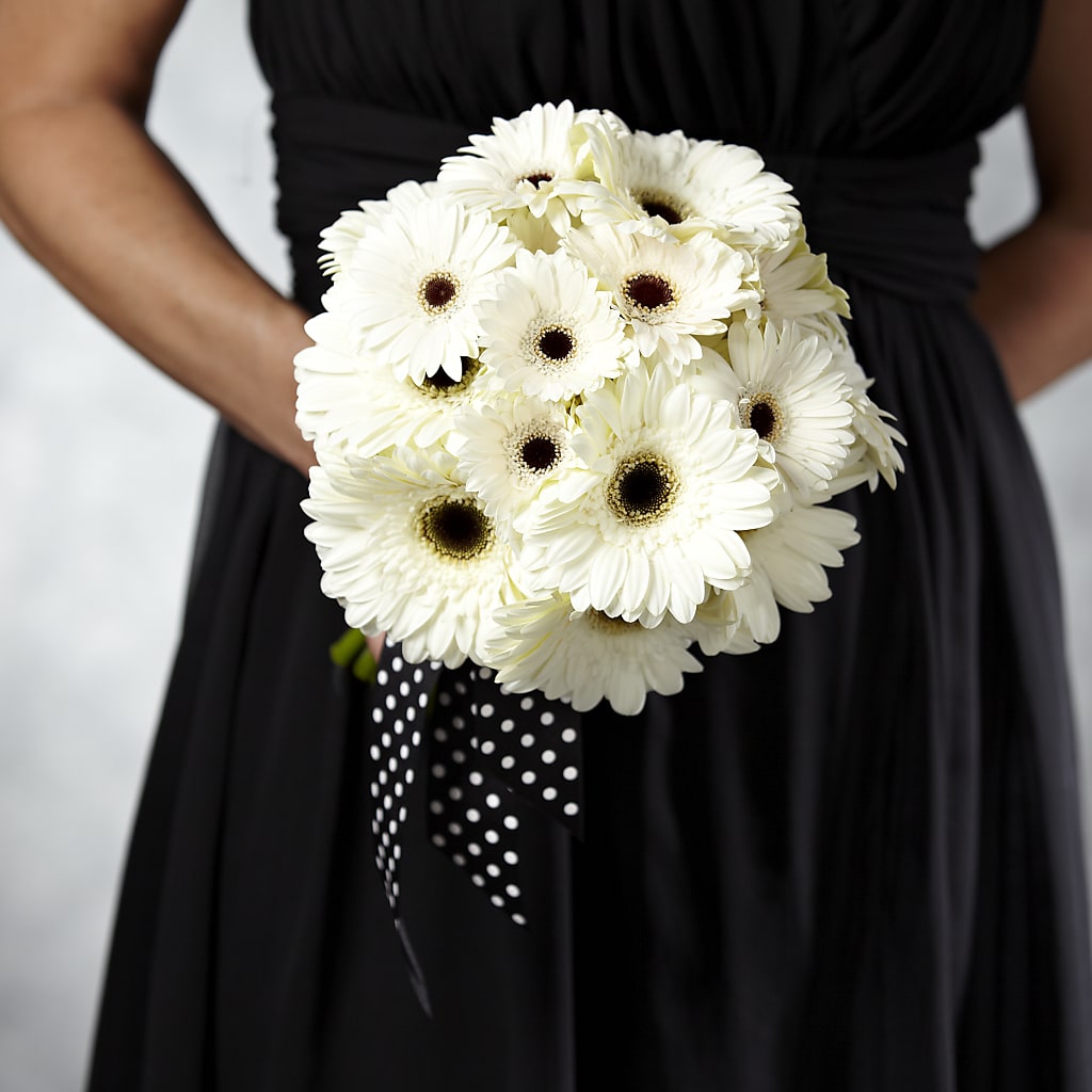 Daisy Delight Bouquet – ADAM & EVE FLOWERS & BALLOONS, Lafayette IN