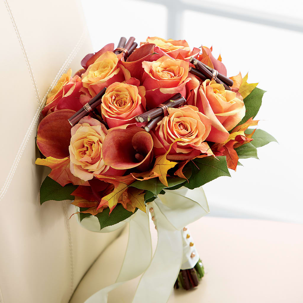 Love Everlasting Bouquet – ADAM & EVE FLOWERS & BALLOONS, Lafayette IN