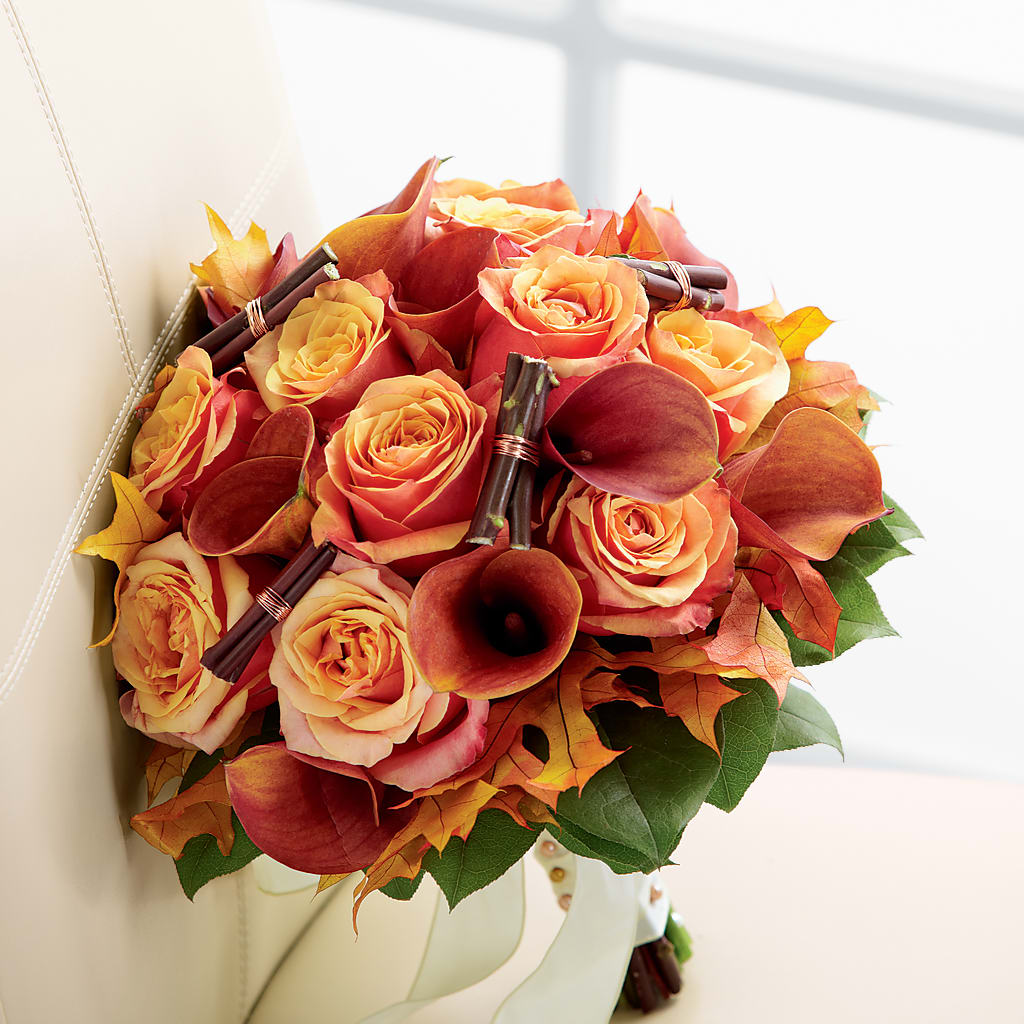 Love Everlasting Bouquet – ADAM & EVE FLOWERS & BALLOONS, Lafayette IN