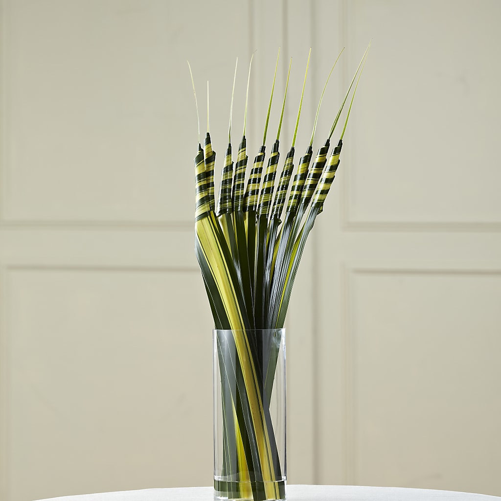 Twisted Hala Bouquet – ADAM & EVE FLOWERS & BALLOONS, Lafayette IN