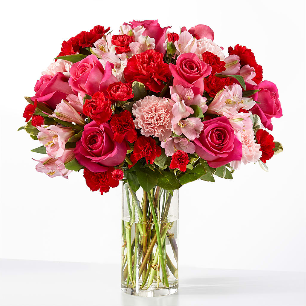 You're Precious Bouquet – ADAM & EVE FLOWERS & BALLOONS, Lafayette IN