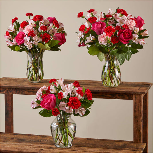 You're Precious Bouquet – ADAM & EVE FLOWERS & BALLOONS, Lafayette IN