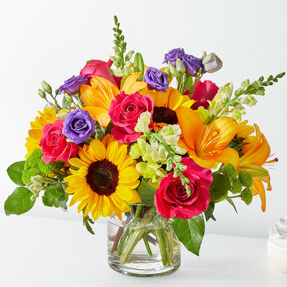 Best Day Bouquet