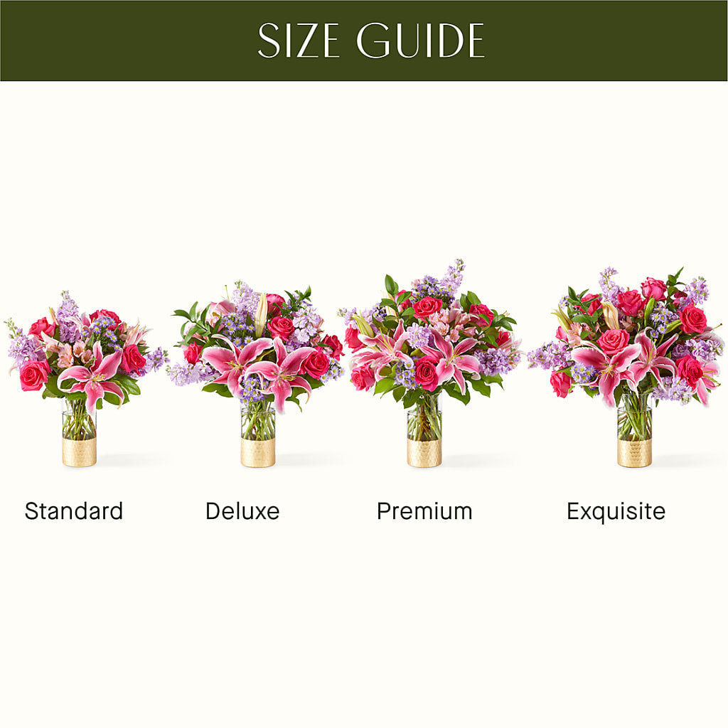 Written in the Stars Bouquet – ADAM & EVE FLOWERS & BALLOONS, Lafayette IN