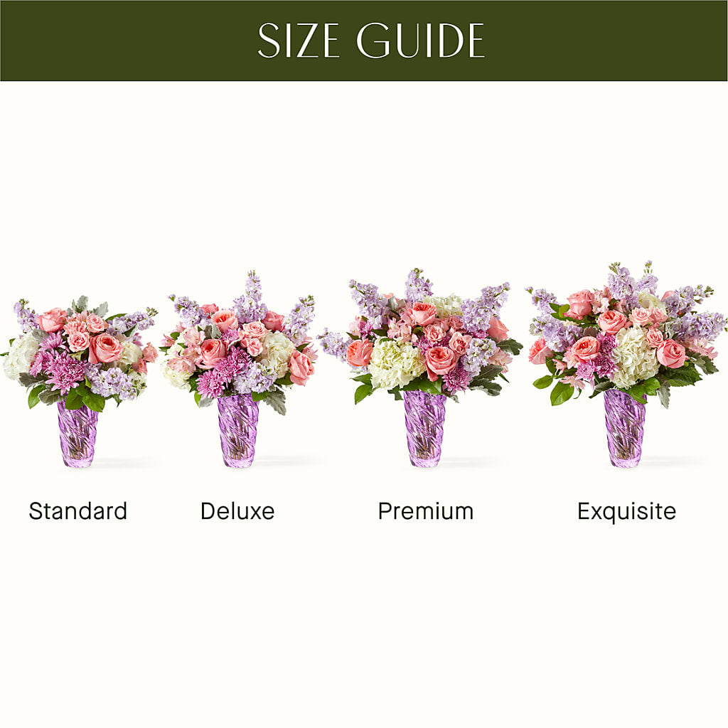 Silver Lining Bouquet – ADAM & EVE FLOWERS & BALLOONS, Lafayette IN