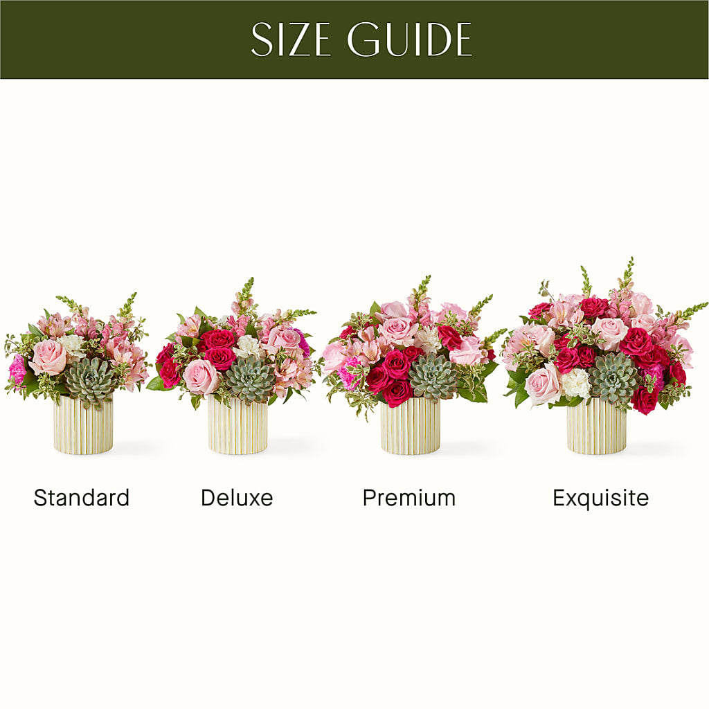 Magenta Musings Bouquet – ADAM & EVE FLOWERS & BALLOONS, Lafayette IN