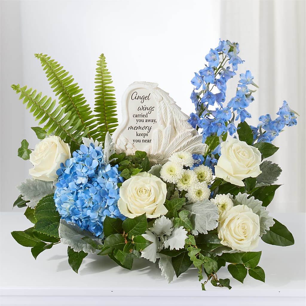 Dearest Arrangement – ADAM & EVE FLOWERS & BALLOONS, Lafayette IN