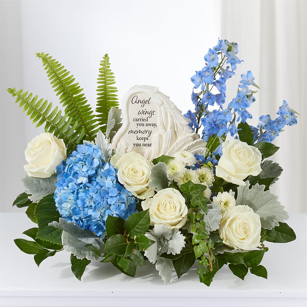 Dearest Arrangement – ADAM & EVE FLOWERS & BALLOONS, Lafayette IN