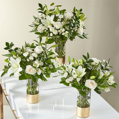 Beautiful Day Bouquet – ADAM & EVE FLOWERS & BALLOONS, Lafayette IN