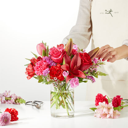 Together Forever - A Florist Original – ADAM & EVE FLOWERS & BALLOONS, Lafayette IN