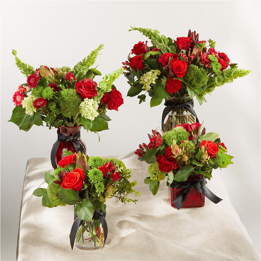 Heritage Kindle – A Florist Original – ADAM & EVE FLOWERS & BALLOONS, Lafayette IN