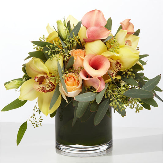 The Visionary – ADAM & EVE FLOWERS & BALLOONS, Lafayette IN
