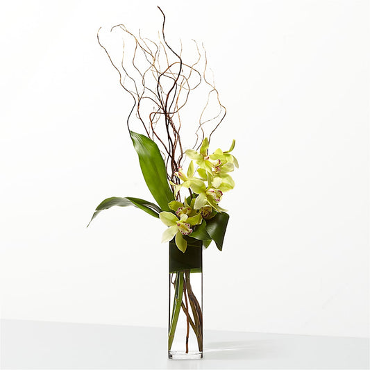 The Statement – ADAM & EVE FLOWERS & BALLOONS, Lafayette IN