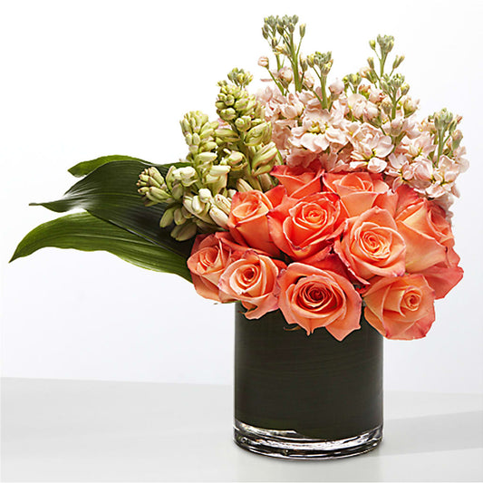 The Moment – ADAM & EVE FLOWERS & BALLOONS, Lafayette IN