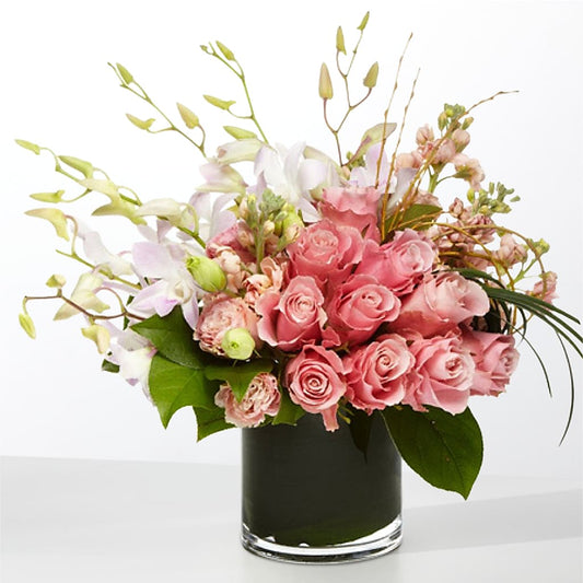 The Muse – ADAM & EVE FLOWERS & BALLOONS, Lafayette IN