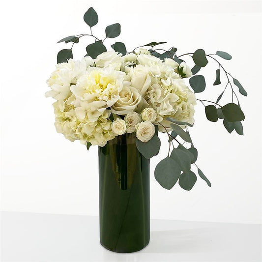 The Pearl – ADAM & EVE FLOWERS & BALLOONS, Lafayette IN