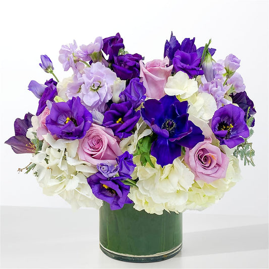 The Gemstone – ADAM & EVE FLOWERS & BALLOONS, Lafayette IN