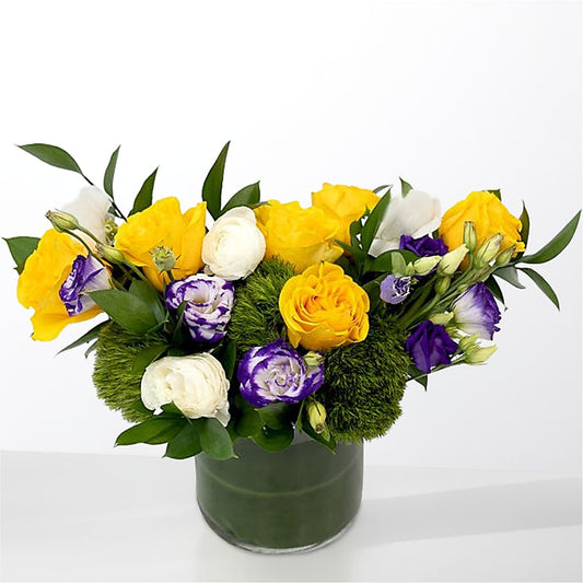 The Spectacle – ADAM & EVE FLOWERS & BALLOONS, Lafayette IN