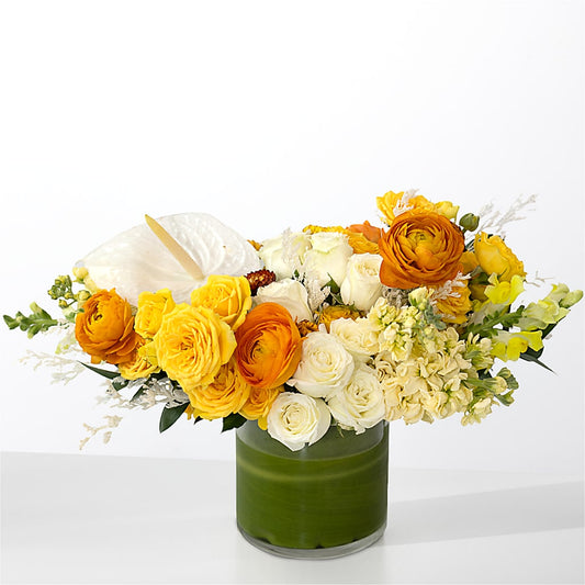 The Optimist – ADAM & EVE FLOWERS & BALLOONS, Lafayette IN