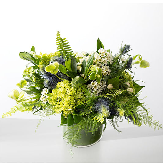 The Botanical Gardens – ADAM & EVE FLOWERS & BALLOONS, Lafayette IN