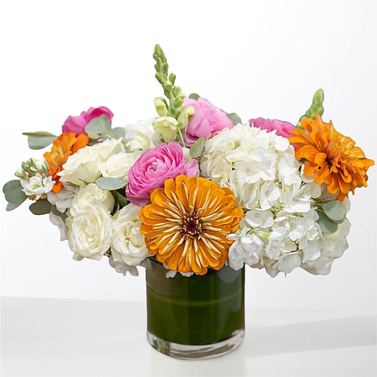 The Meet Cute – ADAM & EVE FLOWERS & BALLOONS, Lafayette IN