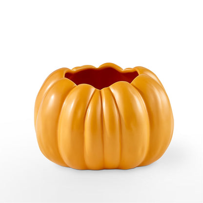 Golden Gourd Pumpkin Bouquet – ADAM & EVE FLOWERS & BALLOONS, Lafayette IN