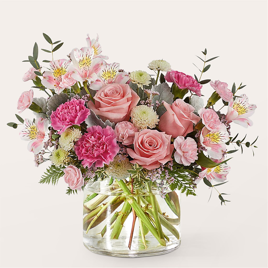 The Treehouse Bouquet – ADAM & EVE FLOWERS & BALLOONS, Lafayette IN
